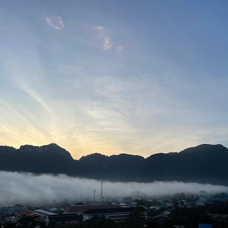 Lodge Phang Nga Boutique Zewnętrze zdjęcie