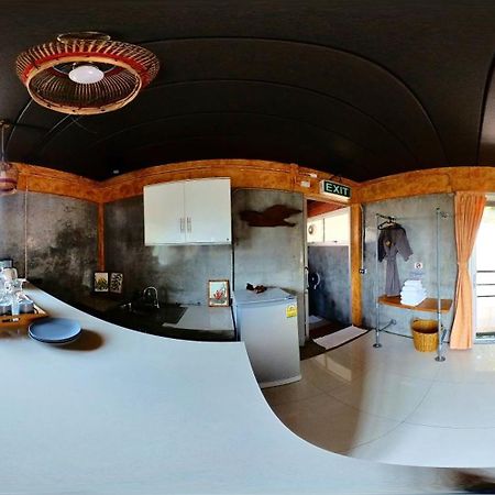 Lodge Phang Nga Boutique Zewnętrze zdjęcie