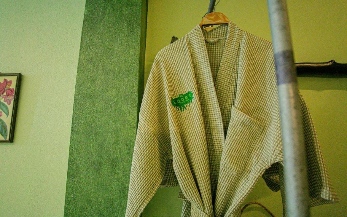 Lodge Phang Nga Boutique Zewnętrze zdjęcie