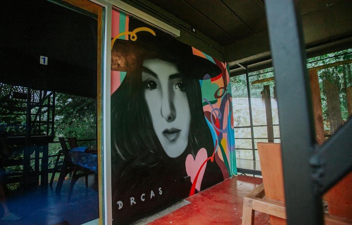 Lodge Phang Nga Boutique Zewnętrze zdjęcie