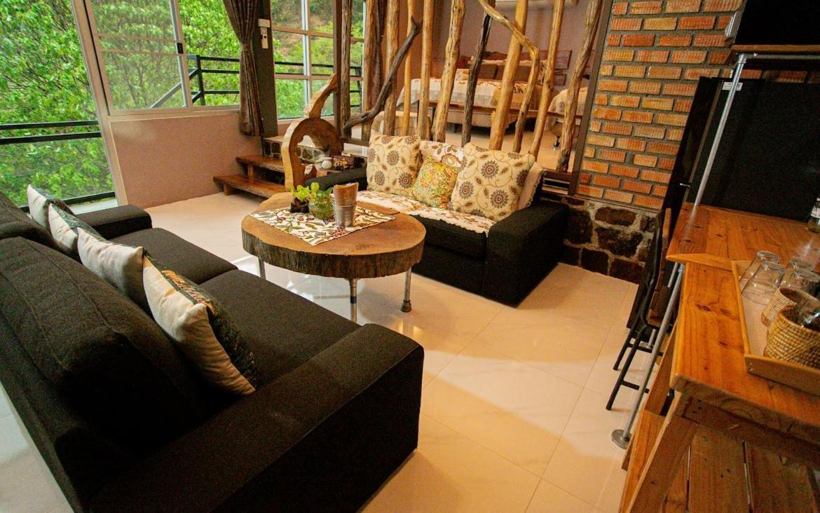Lodge Phang Nga Boutique Zewnętrze zdjęcie