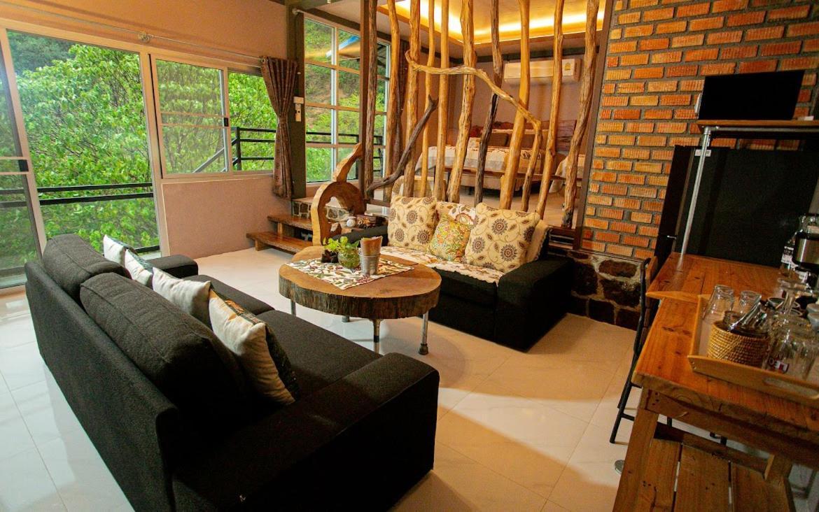 Lodge Phang Nga Boutique Zewnętrze zdjęcie