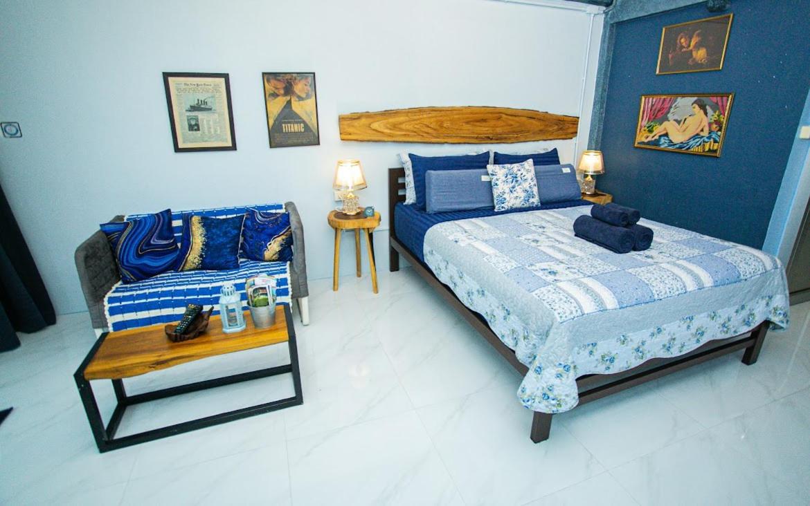 Lodge Phang Nga Boutique Zewnętrze zdjęcie