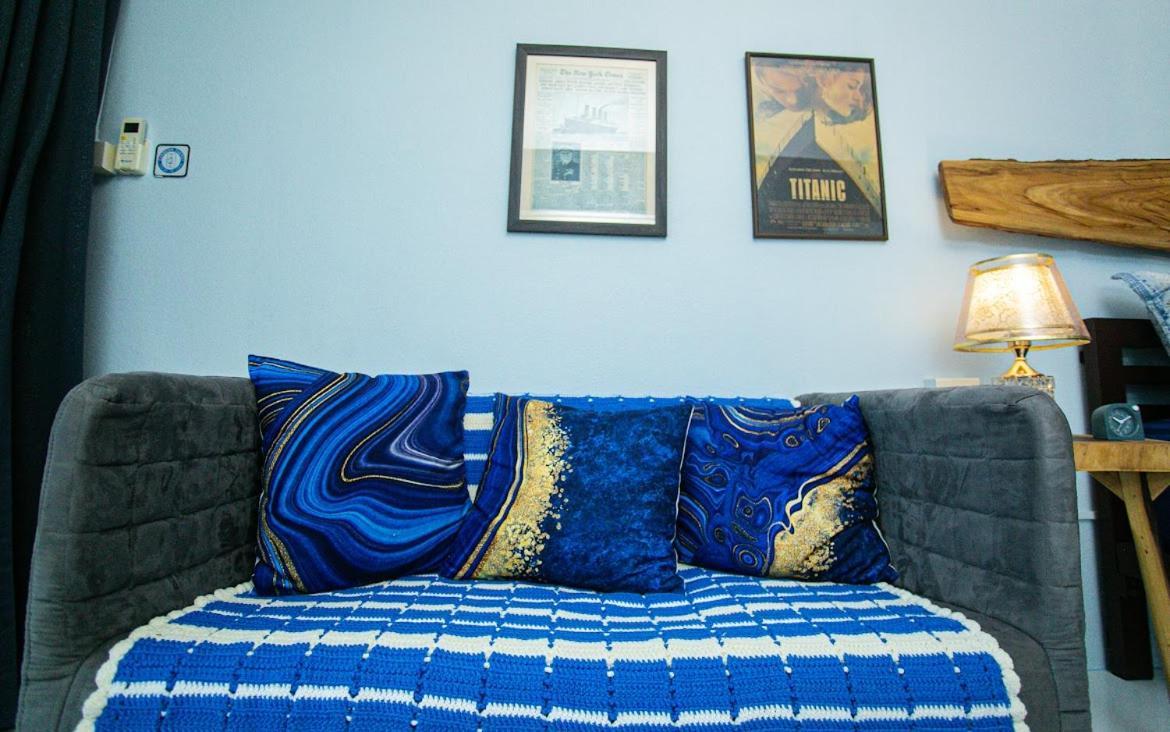 Lodge Phang Nga Boutique Zewnętrze zdjęcie