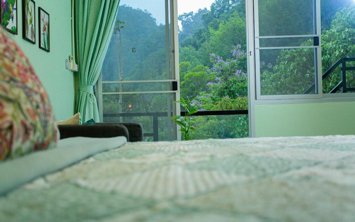 Lodge Phang Nga Boutique Zewnętrze zdjęcie