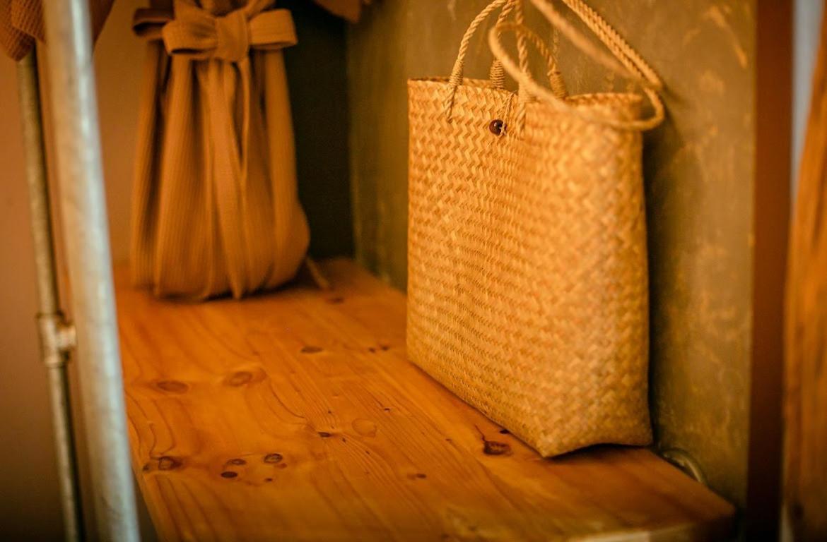 Lodge Phang Nga Boutique Zewnętrze zdjęcie