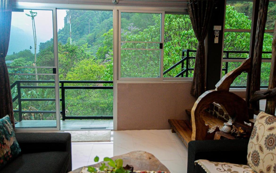 Lodge Phang Nga Boutique Zewnętrze zdjęcie