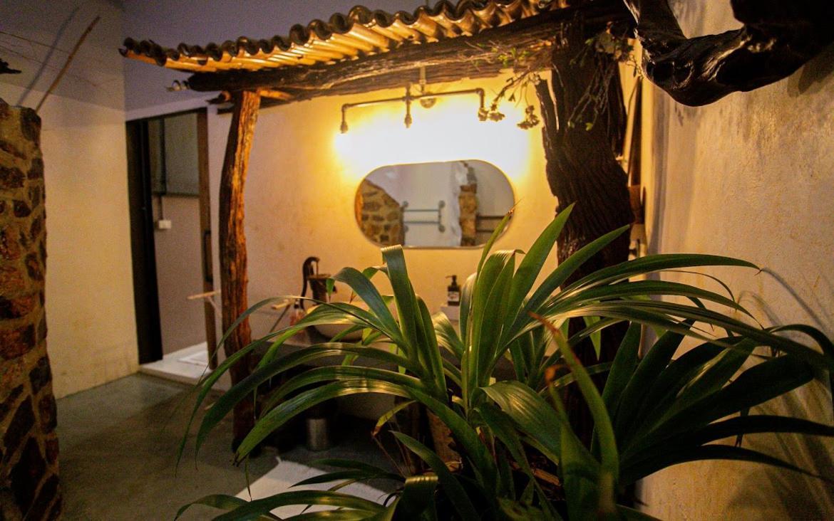 Lodge Phang Nga Boutique Zewnętrze zdjęcie