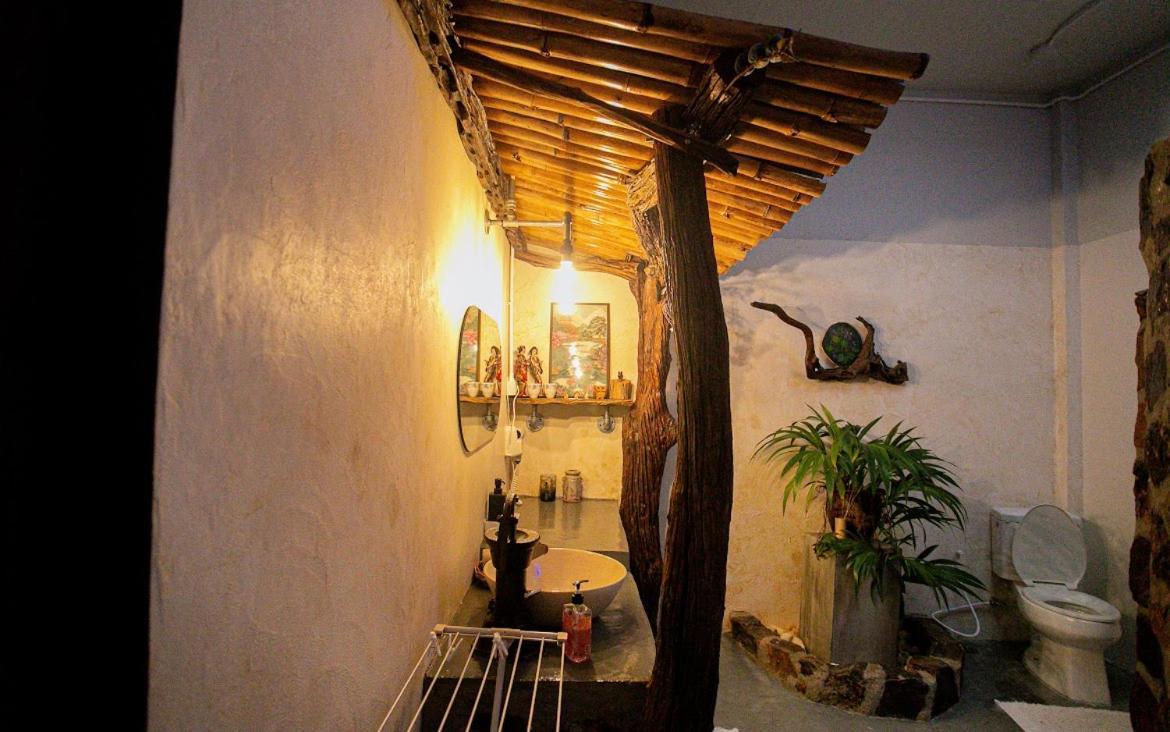 Lodge Phang Nga Boutique Zewnętrze zdjęcie