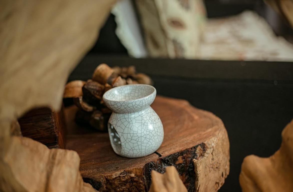 Lodge Phang Nga Boutique Zewnętrze zdjęcie