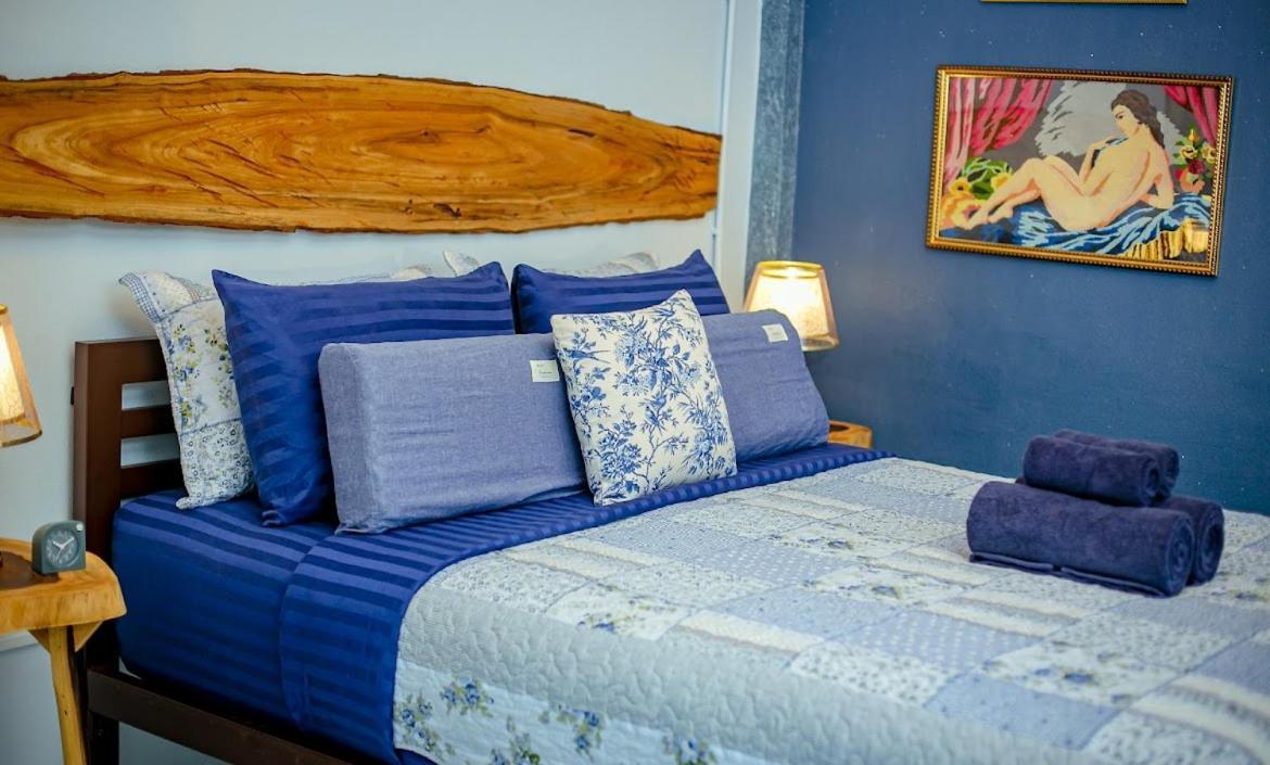 Lodge Phang Nga Boutique Zewnętrze zdjęcie