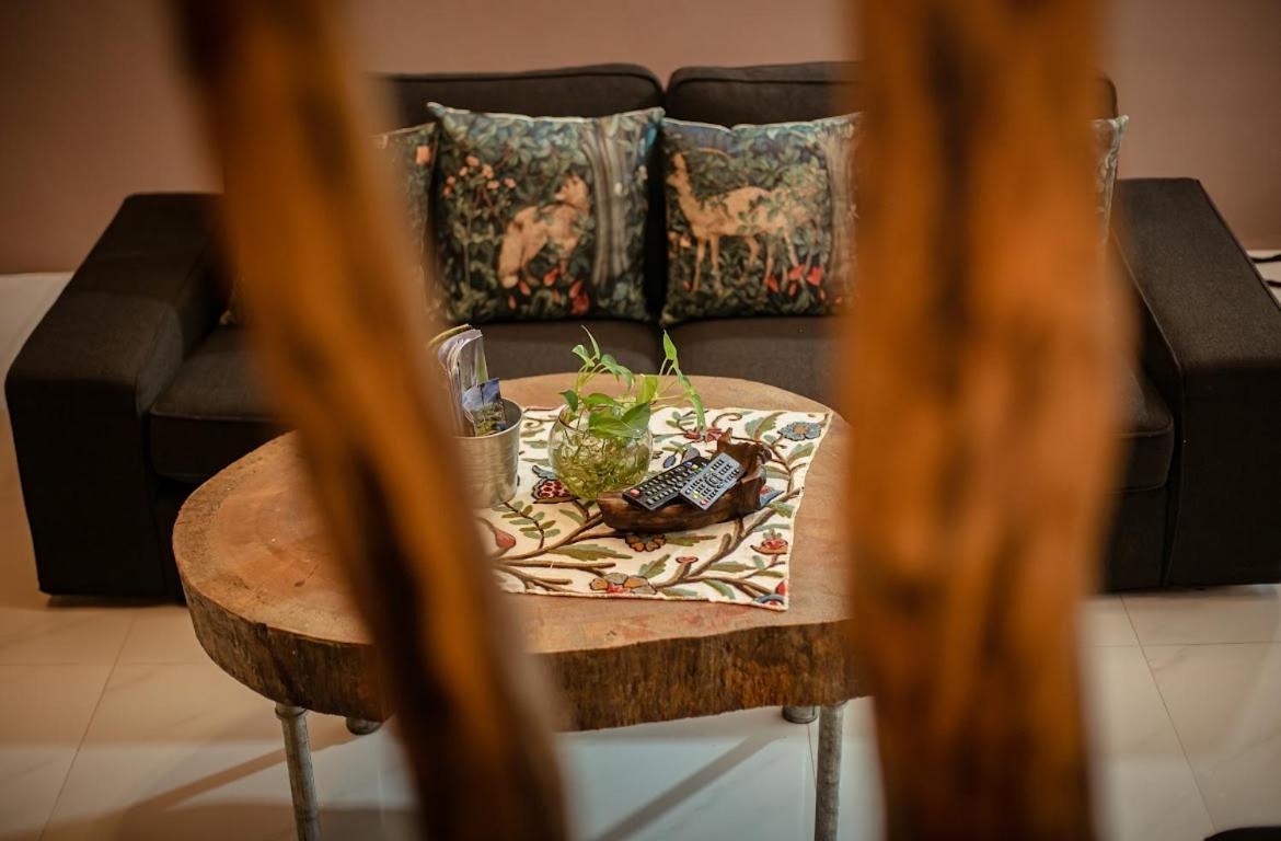 Lodge Phang Nga Boutique Zewnętrze zdjęcie