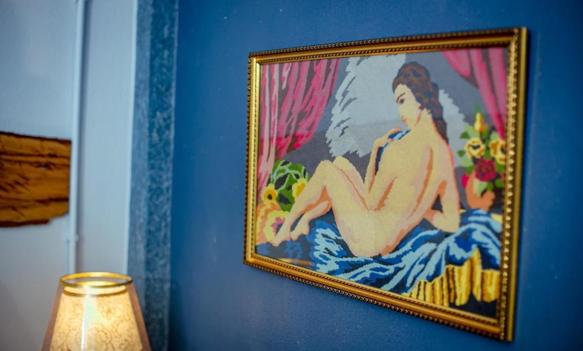 Lodge Phang Nga Boutique Zewnętrze zdjęcie