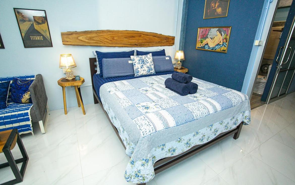 Lodge Phang Nga Boutique Zewnętrze zdjęcie