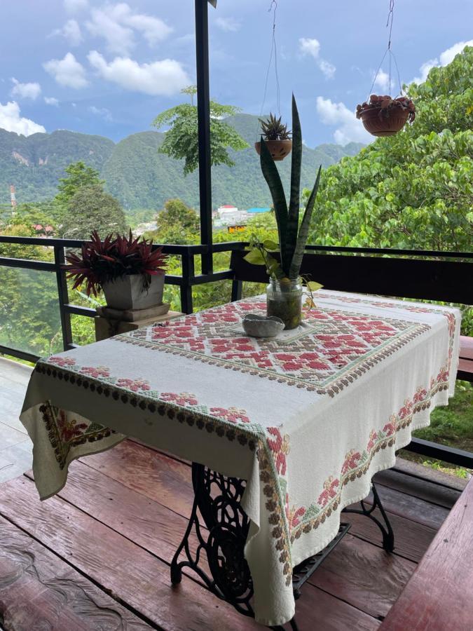 Lodge Phang Nga Boutique Zewnętrze zdjęcie