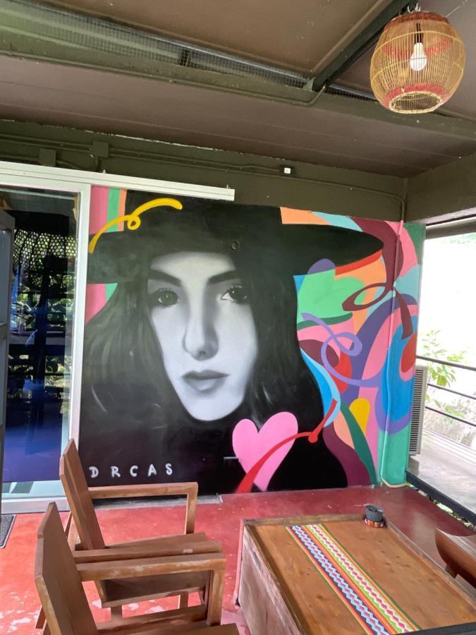 Lodge Phang Nga Boutique Zewnętrze zdjęcie