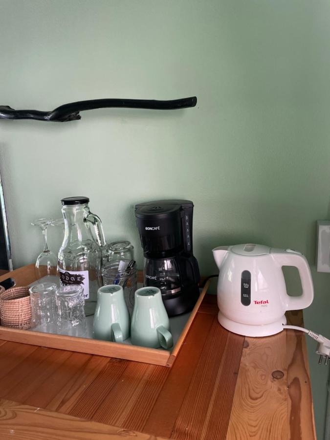 Lodge Phang Nga Boutique Zewnętrze zdjęcie